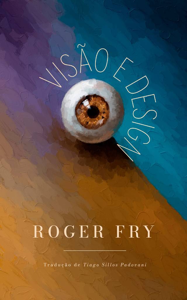 Capa de Visão e Design